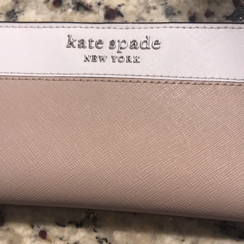 Kate Spade wallet